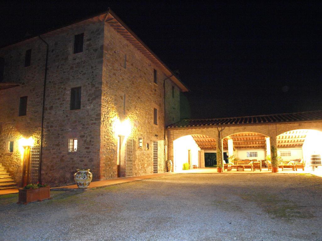 Podere Schioppello Casale Con Appartamenti Privati Cibottola Chambre photo