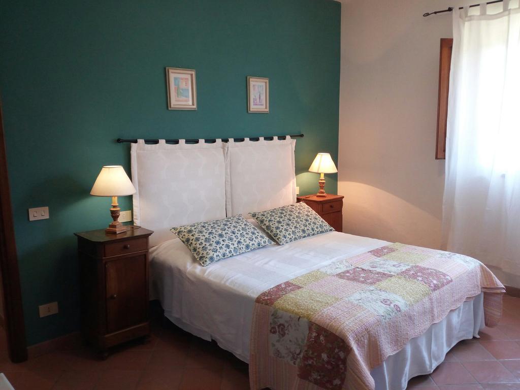 Podere Schioppello Casale Con Appartamenti Privati Cibottola Extérieur photo