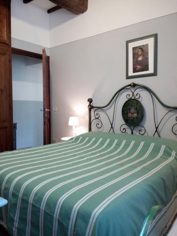 Podere Schioppello Casale Con Appartamenti Privati Cibottola Extérieur photo