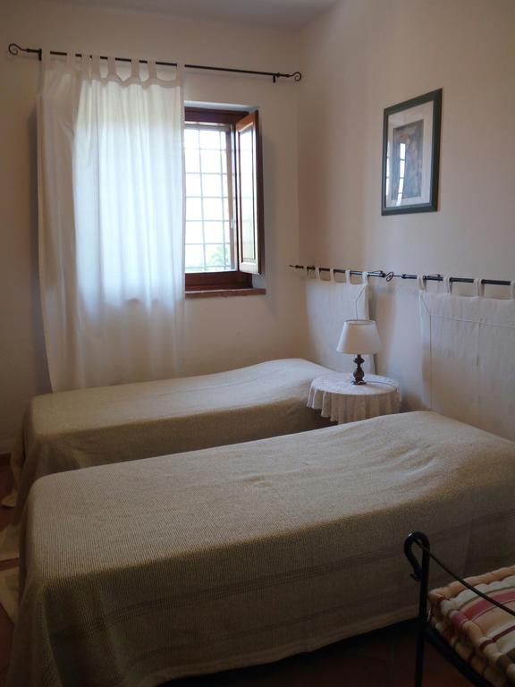 Podere Schioppello Casale Con Appartamenti Privati Cibottola Extérieur photo