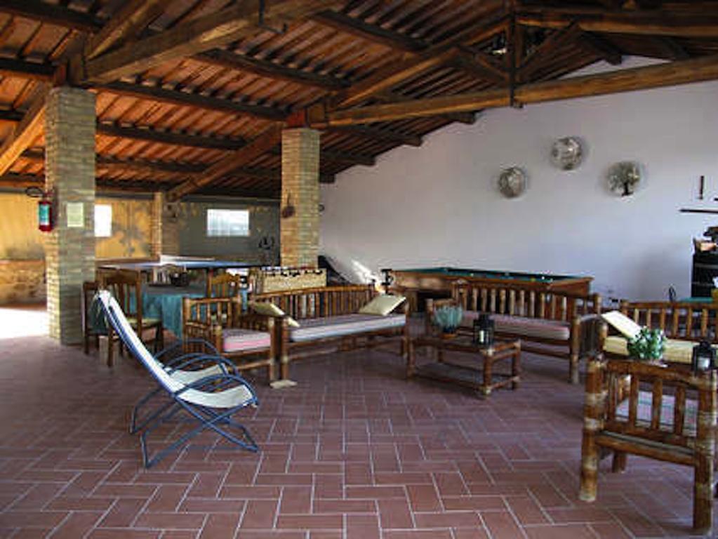 Podere Schioppello Casale Con Appartamenti Privati Cibottola Extérieur photo