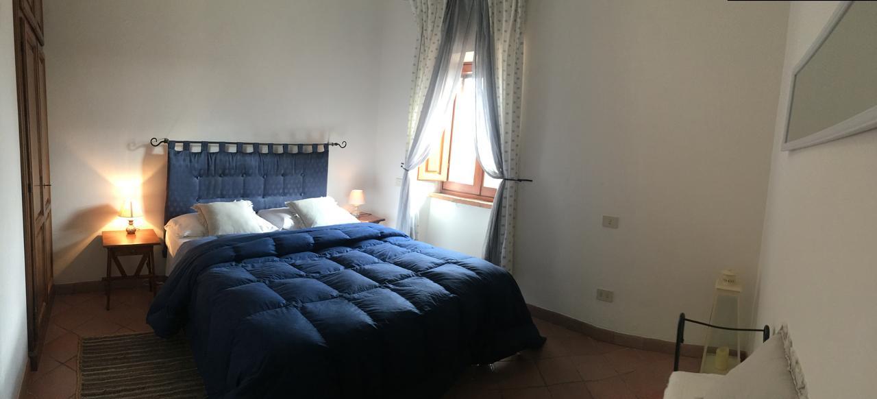 Podere Schioppello Casale Con Appartamenti Privati Cibottola Extérieur photo